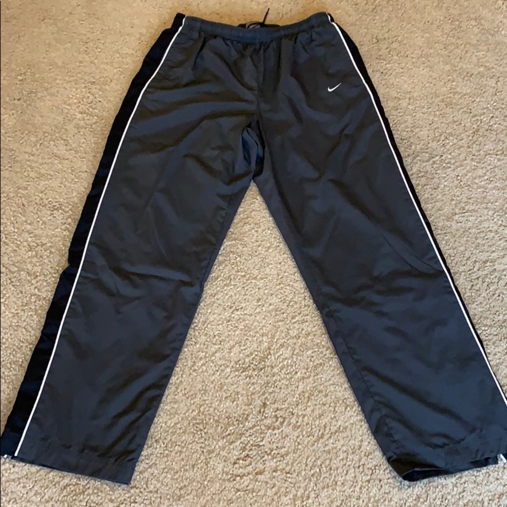 Men’s Nike Running Pants